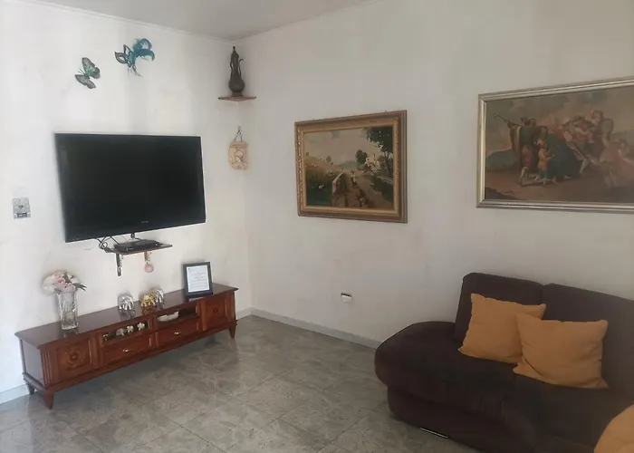 Apartamento Luchino's *