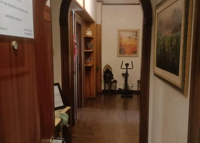 Apartamento Luchino's *