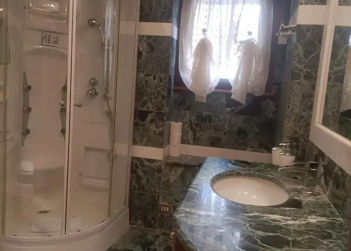 Apartamento Luchino's Roma