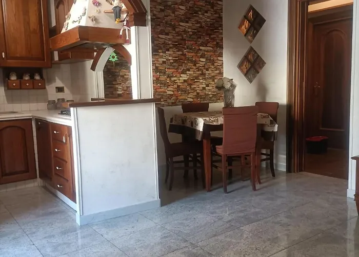 Luchino's