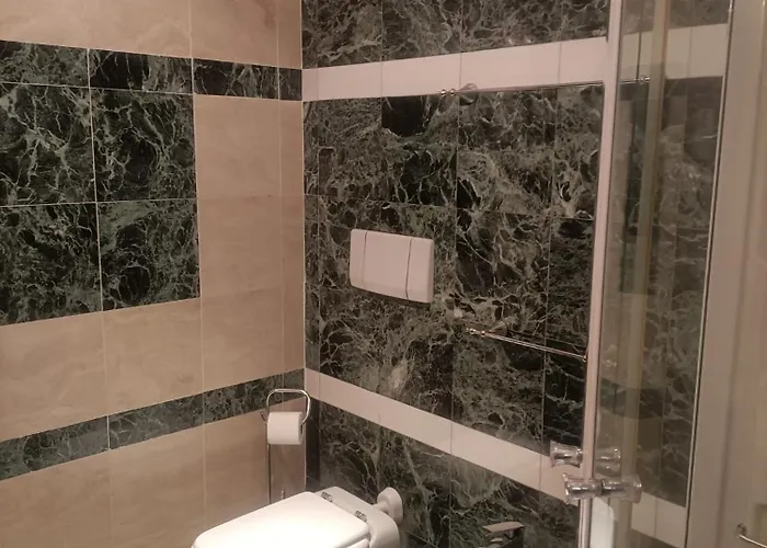 Luchino's Apartamento