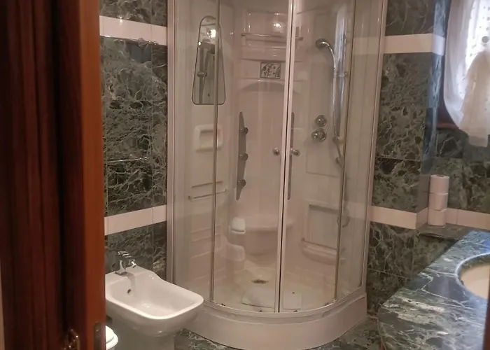 Apartamento Luchino's Roma