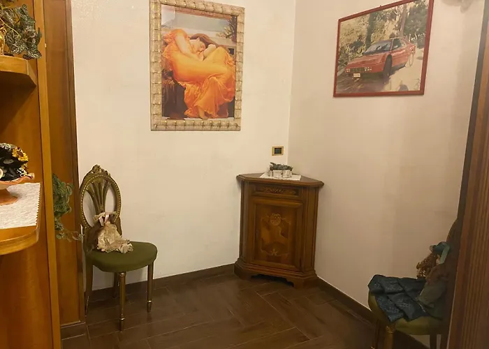 Apartamento Luchino's *