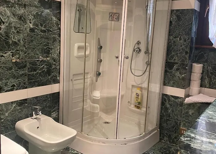 Apartamento Luchino's *