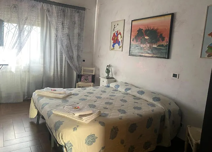 Apartamento Luchino's *